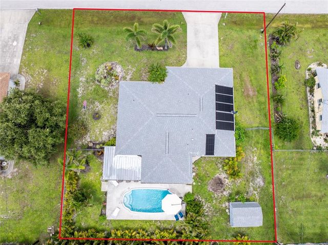 2490 10TH STREET, Englewood, FL 34224