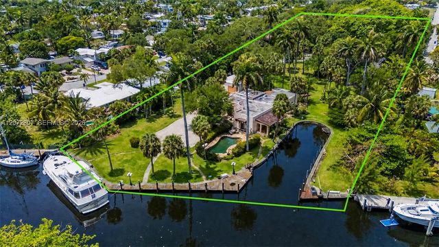 1500 SW 4th Street, Fort Lauderdale, FL 33312