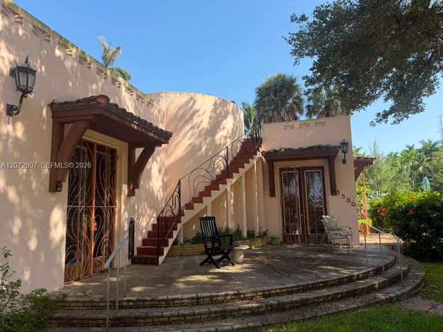 1500 SW 4th Street, Fort Lauderdale, FL 33312