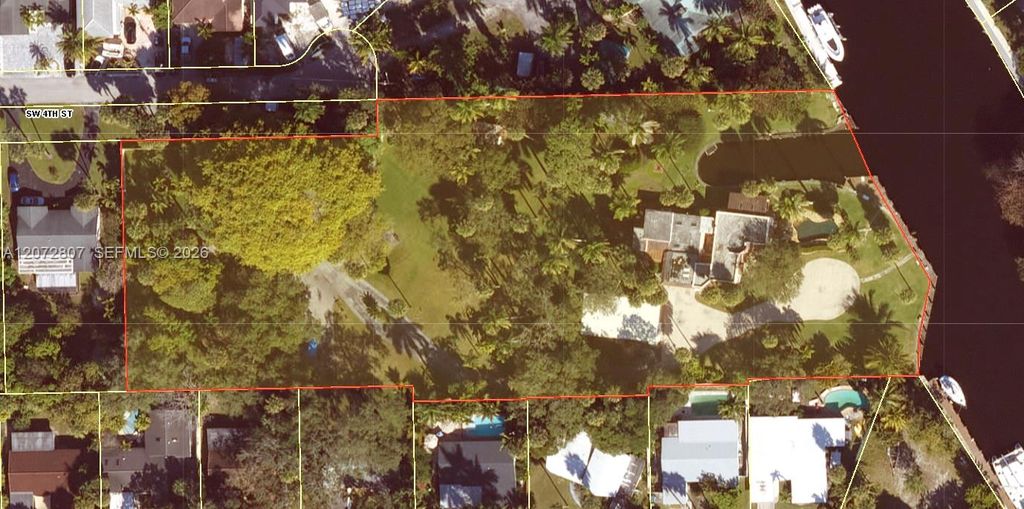 1500 SW 4th Street, Fort Lauderdale, FL 33312