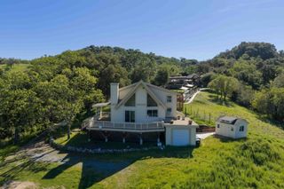 20510 Cachagua Road, Carmel Valley, CA 93924