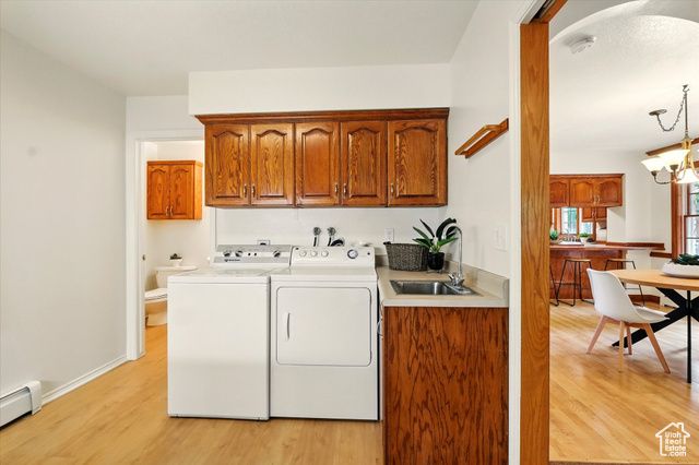 396 S 455 E, Smithfield, UT 84335