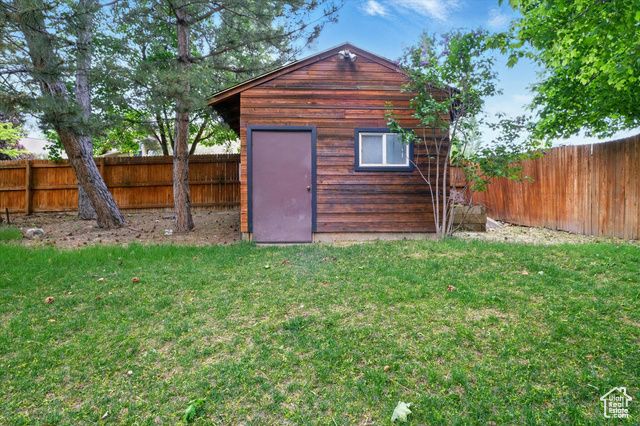 396 S 455 E, Smithfield, UT 84335