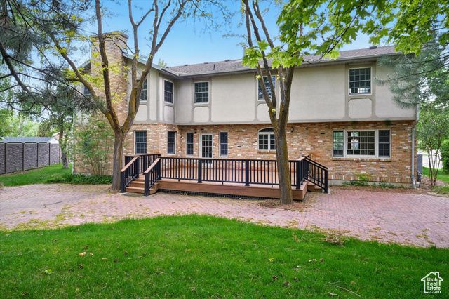 396 S 455 E, Smithfield, UT 84335