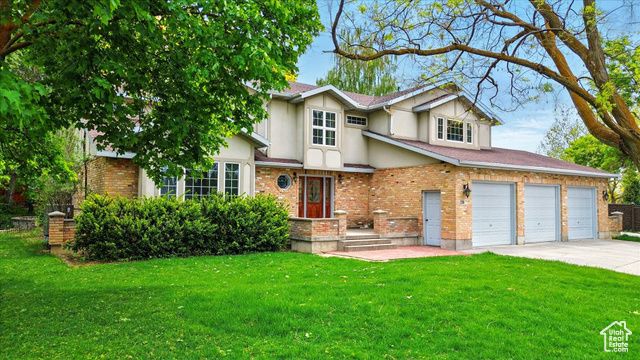 396 S 455 E, Smithfield, UT 84335