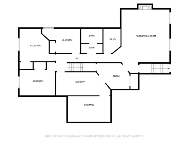 396 S 455 E, Smithfield, UT 84335