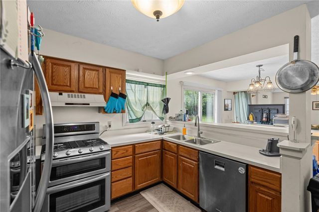 6422 E Gander Road, Huber Heights, OH 45424