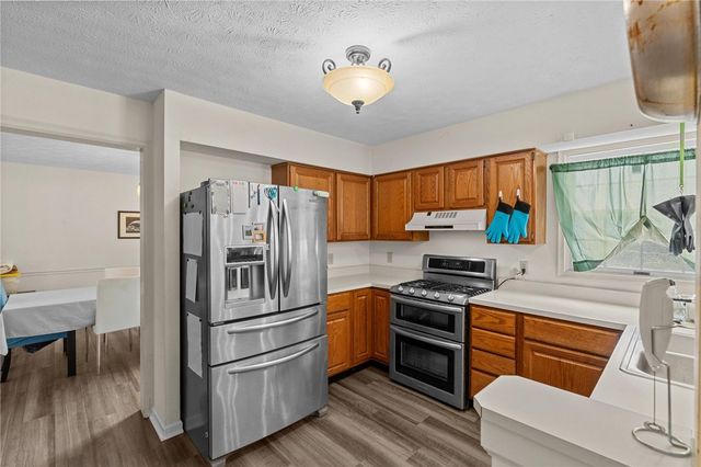 6422 E Gander Road, Huber Heights, OH 45424