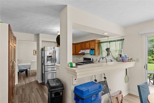 6422 E Gander Road, Huber Heights, OH 45424