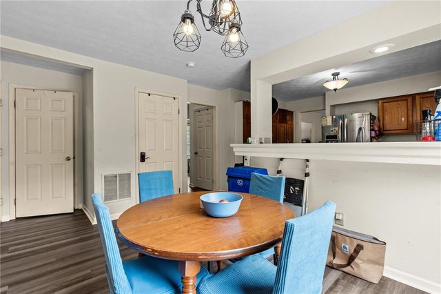 6422 E Gander Road, Huber Heights, OH 45424