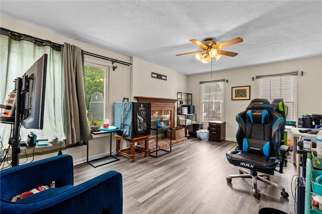 6422 E Gander Road, Huber Heights, OH 45424