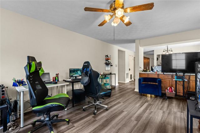 6422 E Gander Road, Huber Heights, OH 45424