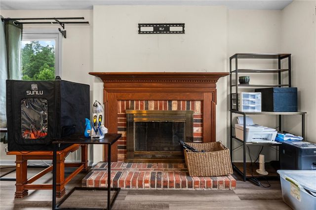 6422 E Gander Road, Huber Heights, OH 45424