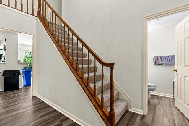6422 E Gander Road, Huber Heights, OH 45424
