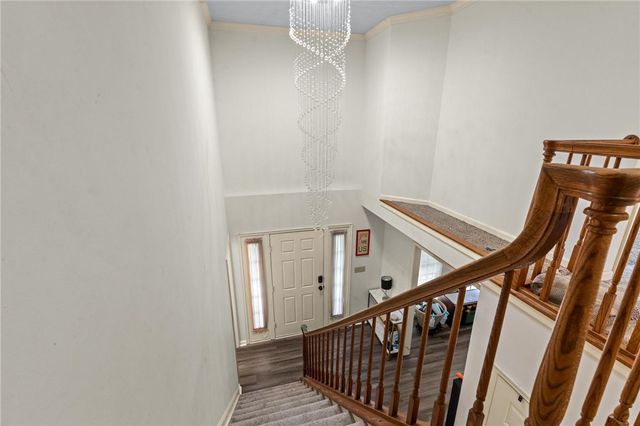 6422 E Gander Road, Huber Heights, OH 45424