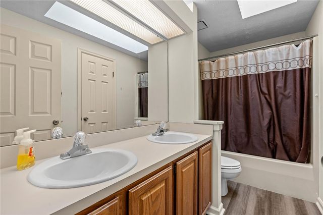 6422 E Gander Road, Huber Heights, OH 45424