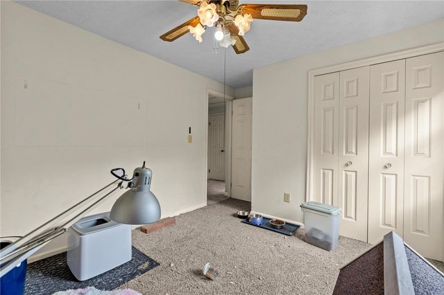 6422 E Gander Road, Huber Heights, OH 45424