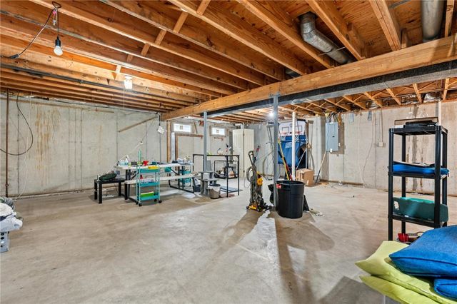 6422 E Gander Road, Huber Heights, OH 45424