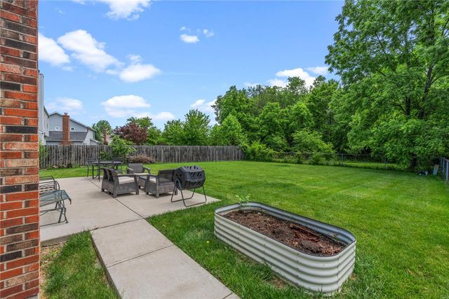 6422 E Gander Road, Huber Heights, OH 45424