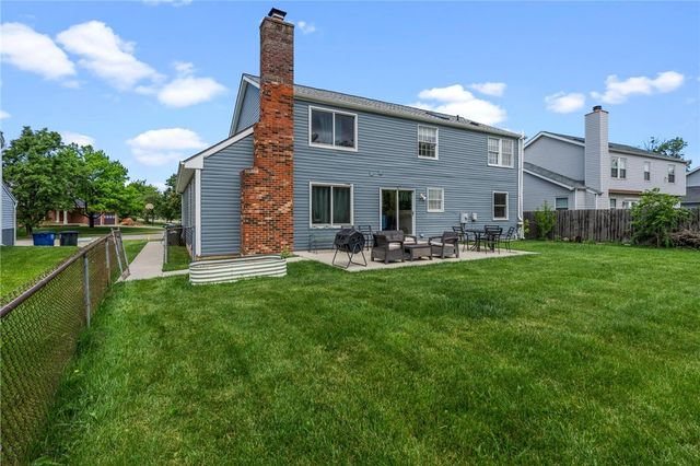 6422 E Gander Road, Huber Heights, OH 45424