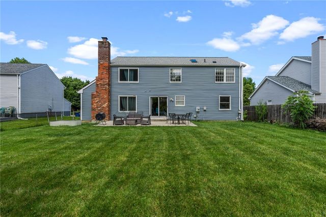 6422 E Gander Road, Huber Heights, OH 45424