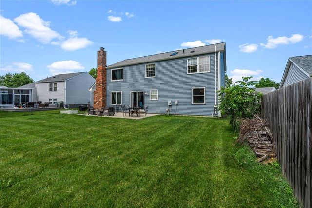 6422 E Gander Road, Huber Heights, OH 45424