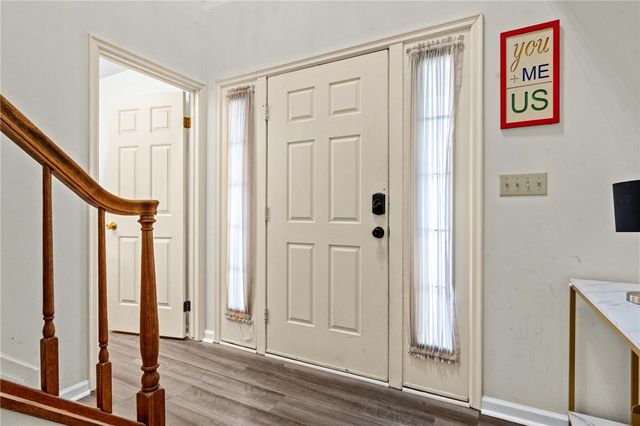 6422 E Gander Road, Huber Heights, OH 45424