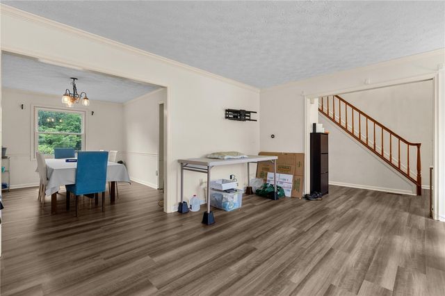 6422 E Gander Road, Huber Heights, OH 45424