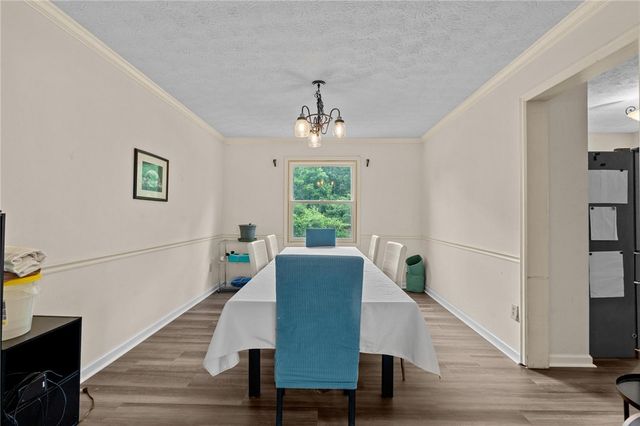 6422 E Gander Road, Huber Heights, OH 45424