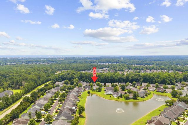 3048 Shorecrest Bay Dr., Murrells Inlet, SC 29576