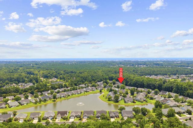 3048 Shorecrest Bay Dr., Murrells Inlet, SC 29576