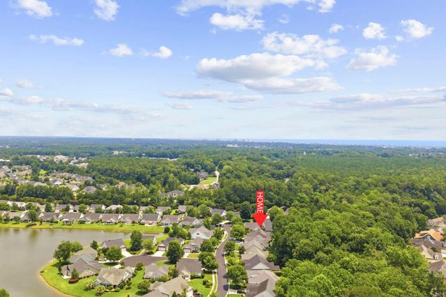 3048 Shorecrest Bay Dr., Murrells Inlet, SC 29576