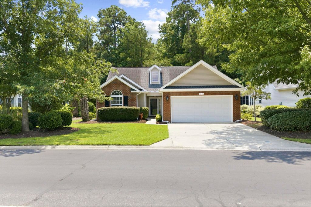 3048 Shorecrest Bay Dr., Murrells Inlet, SC 29576