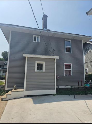 1133 Milton Street, South Bend, IN 46613