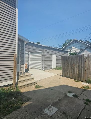 1133 Milton Street, South Bend, IN 46613