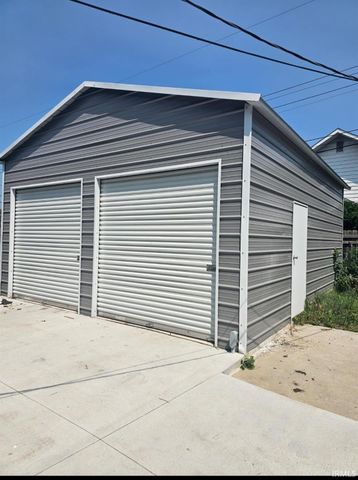 1133 Milton Street, South Bend, IN 46613