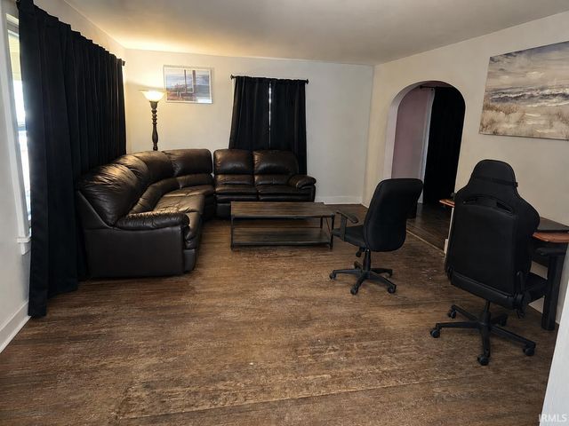 1133 Milton Street, South Bend, IN 46613