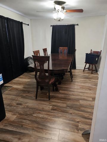 1133 Milton Street, South Bend, IN 46613