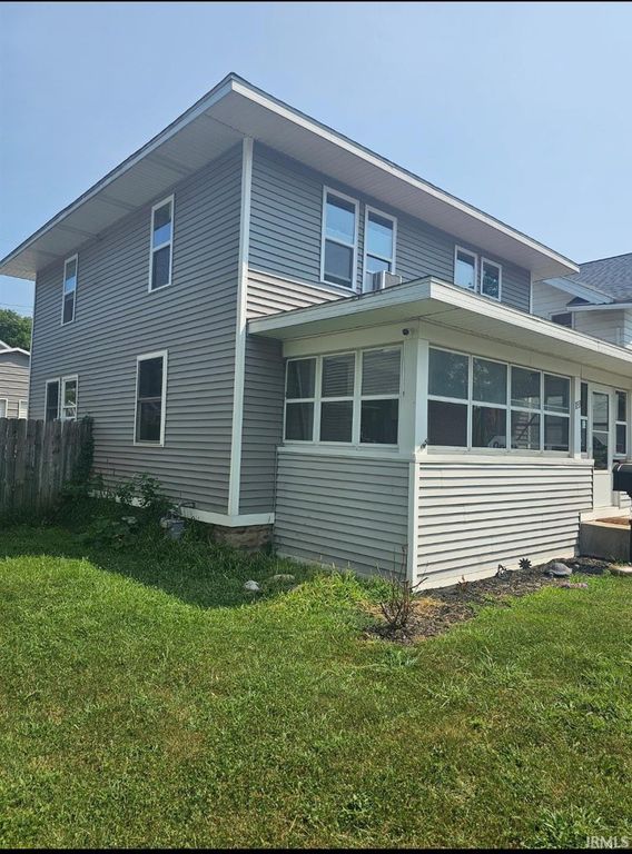 1133 Milton Street, South Bend, IN 46613