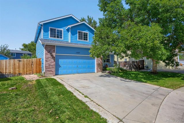 1467 Lincoln Circle, Longmont, CO 80501