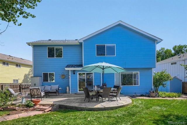 1467 Lincoln Circle, Longmont, CO 80501