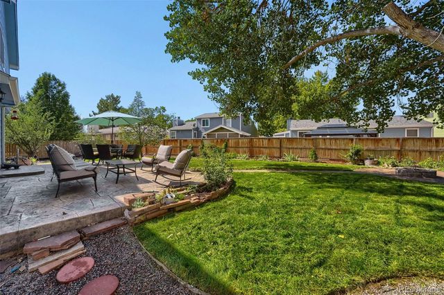 1467 Lincoln Circle, Longmont, CO 80501