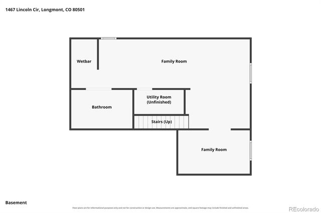 1467 Lincoln Circle, Longmont, CO 80501