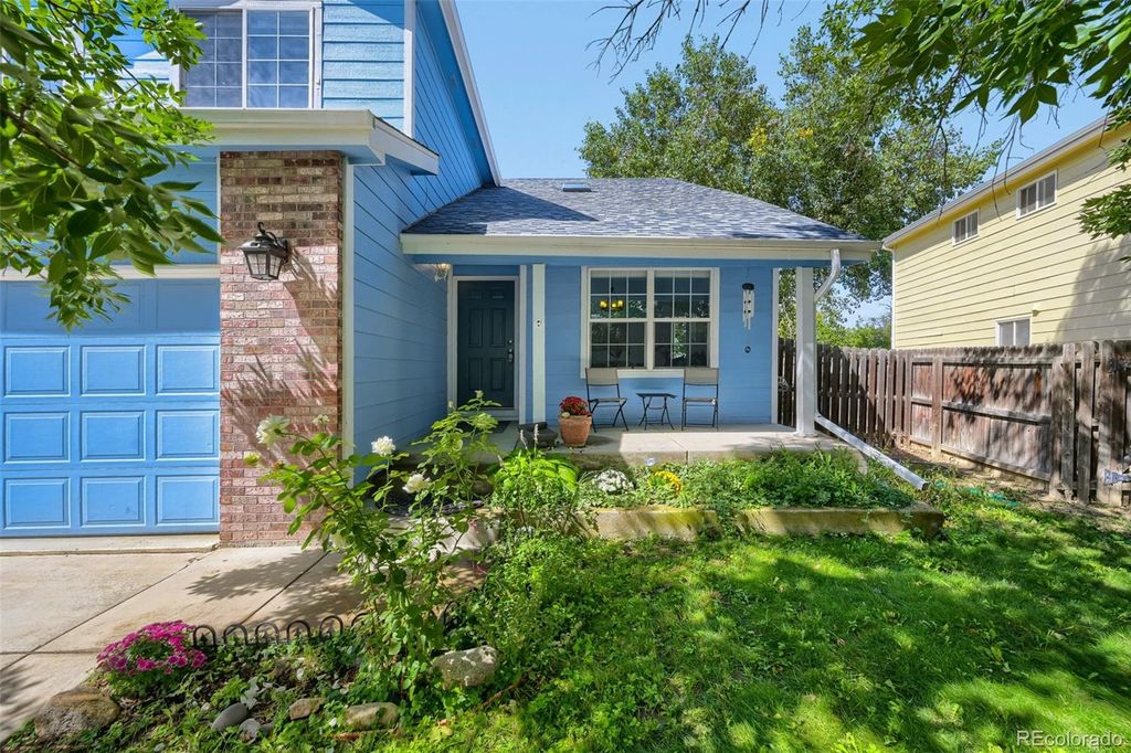 1467 Lincoln Circle, Longmont, CO 80501