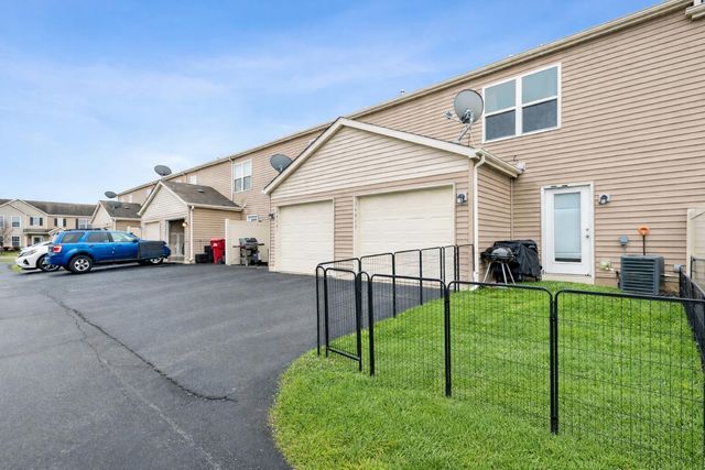 14019 Paramount Way, Cedar Lake, IN 46303
