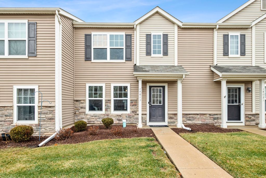 14019 Paramount Way, Cedar Lake, IN 46303