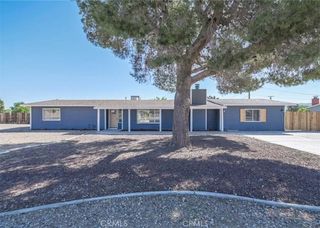 21006 Pine Ridge Avenue, Apple Valley, CA 92307
