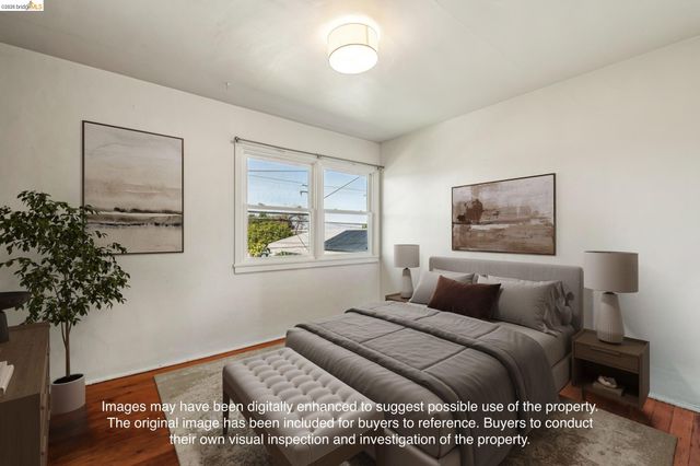 130 Garrard, Richmond, CA 94801