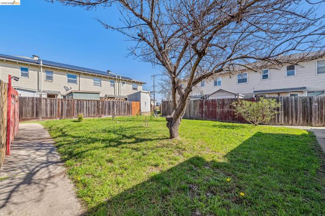130 Garrard, Richmond, CA 94801