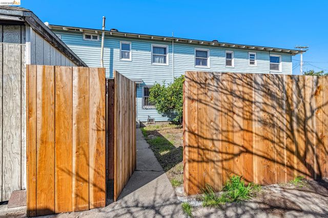 130 Garrard, Richmond, CA 94801